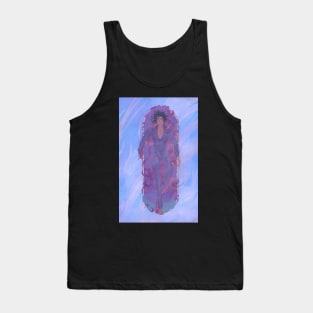 Drowning Tank Top